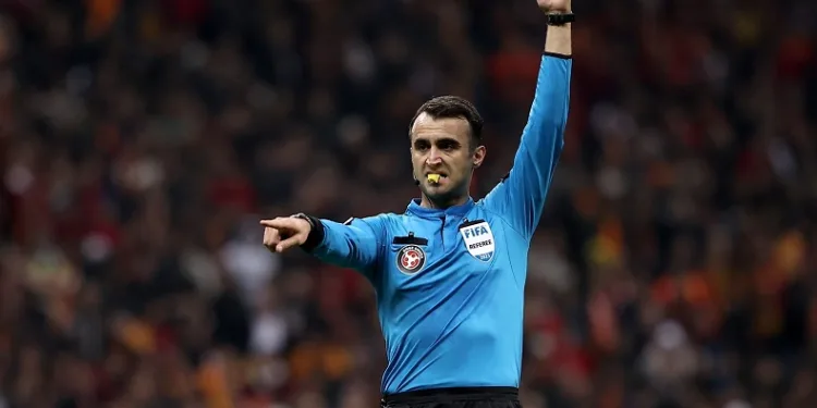 Atilla Karaoğlan, ikinci kez Kayserispor maçında