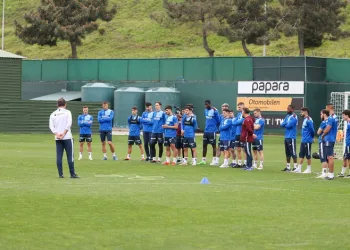 Trabzonspor, Samsunspor’un konuğu olacak