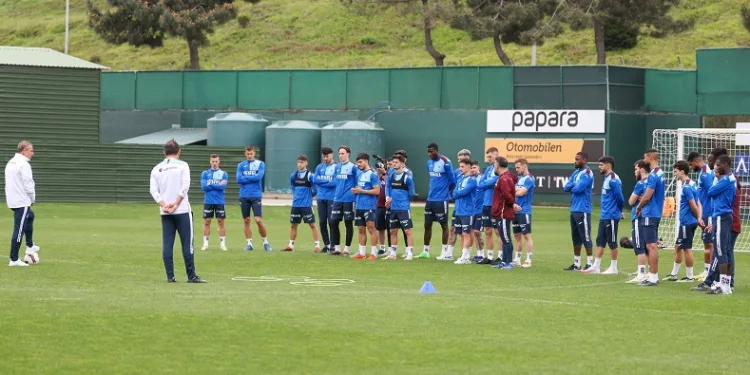 Trabzonspor, Samsunspor’un konuğu olacak