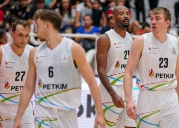 Aliağa Petkimspor’un konuğu Bodrum Spor