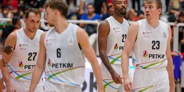 Aliağa Petkimspor’un konuğu Bodrum Spor