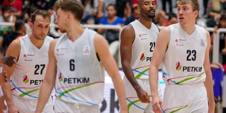 Aliağa Petkimspor’un konuğu Bodrum Spor