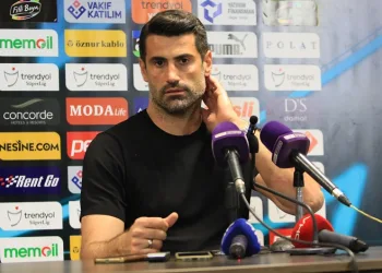 Hatayspor, Volkan Demirel ile yollarını ayırdı