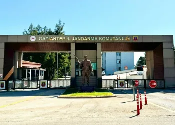 Gaziantep’te 1 milyon TL değerinde kaçak akaryakıt ele geçirildi