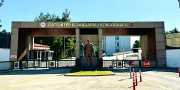 Gaziantep’te 1 milyon TL değerinde kaçak akaryakıt ele geçirildi