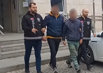 Kırklareli’de aranması olan 87 şüpheli yakalandı