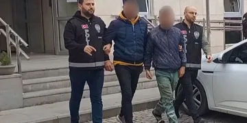 Kırklareli’de aranması olan 87 şüpheli yakalandı