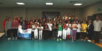 Nilüfer spor şenliklerinde kupa ve madalya heyecanı sürüyor