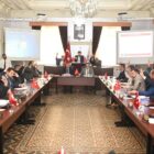 Yenişehir Belediye Başkanı Ercan Özel'den "Şeffaf belediyecilik" açıklaması