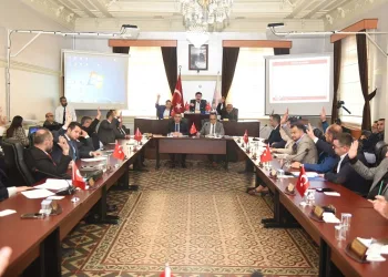 Yenişehir’de şeffaf belediyecilik adımı