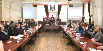Yenişehir’de şeffaf belediyecilik adımı