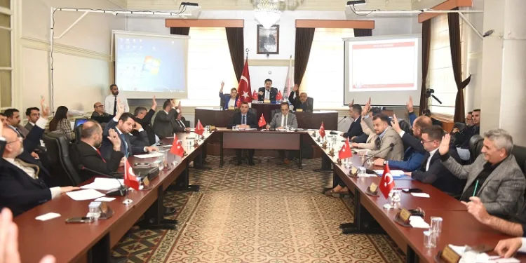Yenişehir’de şeffaf belediyecilik adımı