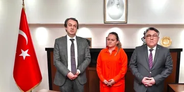 Mobil coğrafi bilgi sistemi uygulamaları geliştirilmesi için işbirliği yaptılar