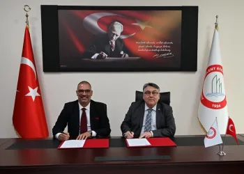 ZBEÜ ile MİA Teknoloji A.Ş. arasında iş birliği protokolü imzalandı
