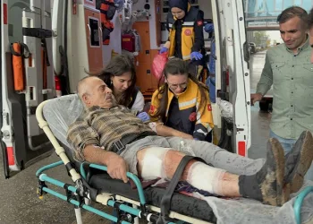 Bursa'da alacak verecek kavgası: 1 yaralı