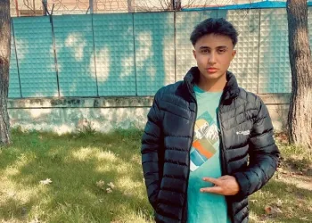 Denize giren 14 yaşındaki Melih, hayatını kaybetti