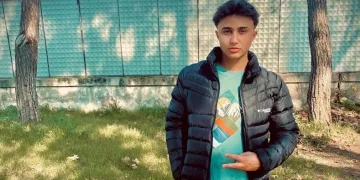 Denize giren 14 yaşındaki Melih, hayatını kaybetti