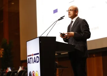Bakan Şimşek: “2026 yılında tekrar tek haneli enflasyona dönmüş olacağız”