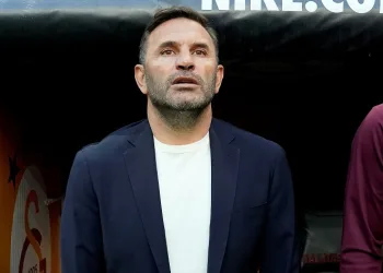Galatasaray Teknik Direktörü Okan Buruk: “Beklemediğimiz kadar rahat bir galibiyet oldu”