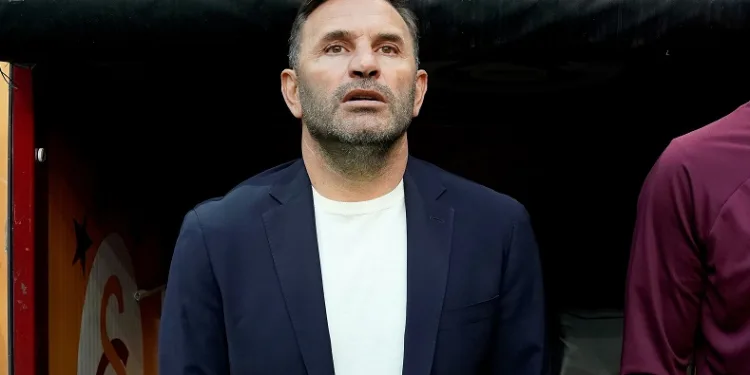 Galatasaray Teknik Direktörü Okan Buruk: “Beklemediğimiz kadar rahat bir galibiyet oldu”