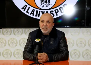 Alanyaspor Başkanı Hasan Çavuşoğlu’ndan, Oğuz Aydın açıklaması