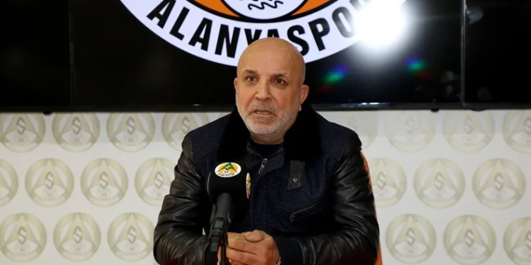 Alanyaspor Başkanı Hasan Çavuşoğlu’ndan, Oğuz Aydın açıklaması