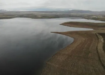 Kars’ta baraj, göl ve göletlere girmek yasaklandı
