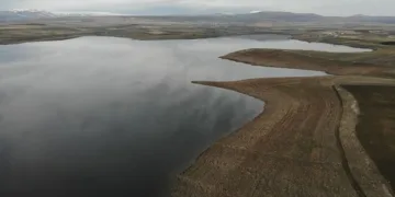 Kars’ta baraj, göl ve göletlere girmek yasaklandı