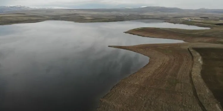 Kars’ta baraj, göl ve göletlere girmek yasaklandı