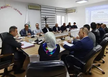 Belediye’ye ait işletmelerde İsrail menşeili ürünler satılmayacak