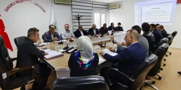 Belediye’ye ait işletmelerde İsrail menşeili ürünler satılmayacak