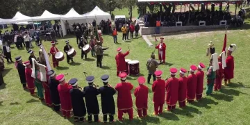 Domaniç’te Selim Dede’yi Anma ve Hıdırellez şenlikleri