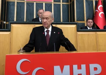 MHP lideri Devlet Bahçeli’den ‘Anneler Günü’ mesajı