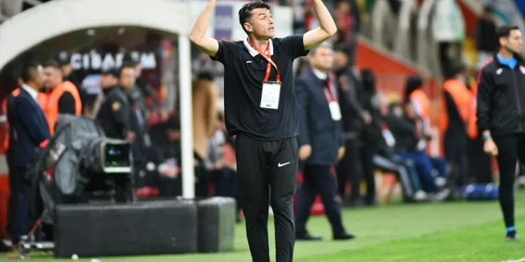 Kayserispor 7 iç saha maçında 1 kez kazandı