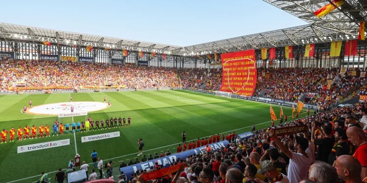 Göztepe, Bodrum FK maçını kapalı gişe oynayacak