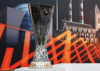 UEFA Avrupa Ligi’nde finalistler belli oluyor