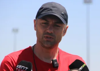 Burak Yılmaz: “Kayserispor’a yakışır bir şekilde oraya meydan okumaya gideceğiz”