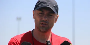 Burak Yılmaz: “Kayserispor’a yakışır bir şekilde oraya meydan okumaya gideceğiz”
