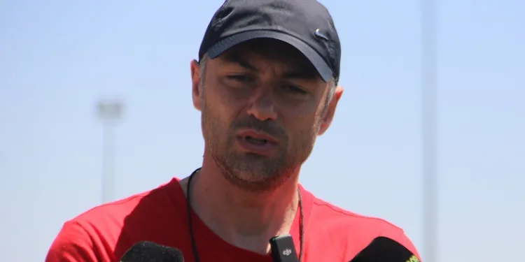 Burak Yılmaz: “Kayserispor’a yakışır bir şekilde oraya meydan okumaya gideceğiz”