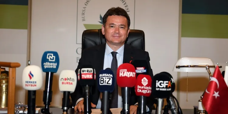 Başkan Erkan Aydın’dan kreş müjdesi