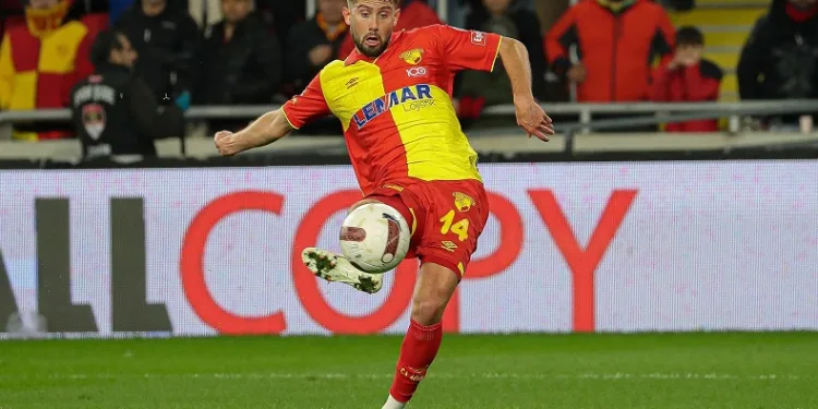 Göztepe’de Lundqvist parlıyor