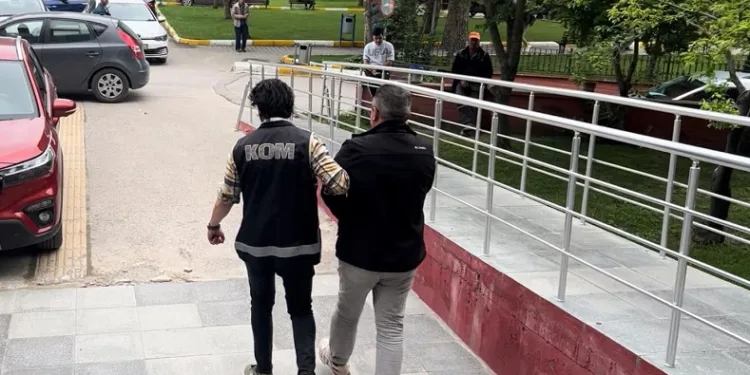 Balıkesir’de kaçak alkol satışına geçit yok