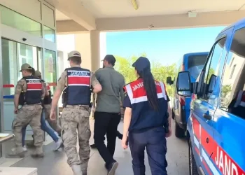 Diyarbakır’da eş zamanlı PKK-KCK operasyonu: 6 gözaltı