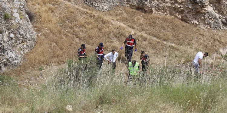 Denizli Valiliğinden Polonyalı turistin ölümüyle ilgili açıklama