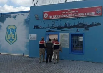 Van’da terör operasyonu