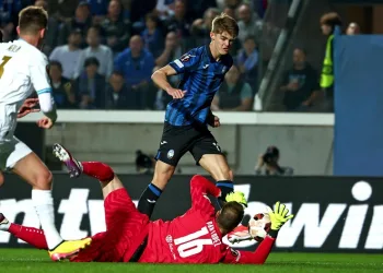 UEFA Avrupa Ligi’nde finalin adı: Atalanta – Bayer Leverkusen