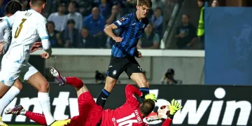 UEFA Avrupa Ligi’nde finalin adı: Atalanta – Bayer Leverkusen