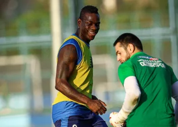 Y. Adana Demirspor, Gaziantep FK maçının hazırlıklarını sürdürdü
