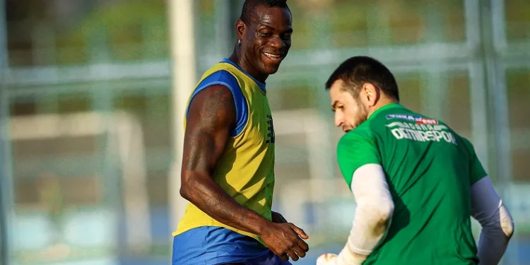 Y. Adana Demirspor, Gaziantep FK maçının hazırlıklarını sürdürdü