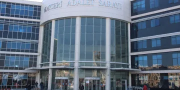 Karaman’daki ‘Çelik Yelekli Cinayet’ davası Kayseri’de devam ediyor
